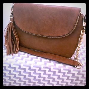 Madison West bag! Free gift with this purchase!